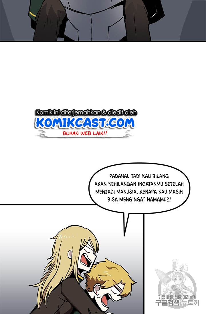 I Am Player Who Suck Alone (Solo Bug Player) Chapter 13 Image 50