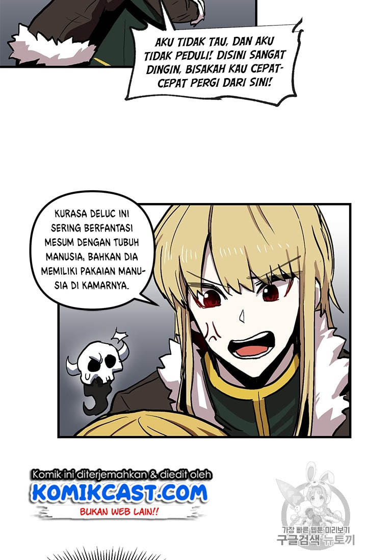 I Am Player Who Suck Alone (Solo Bug Player) Chapter 13 Image 51