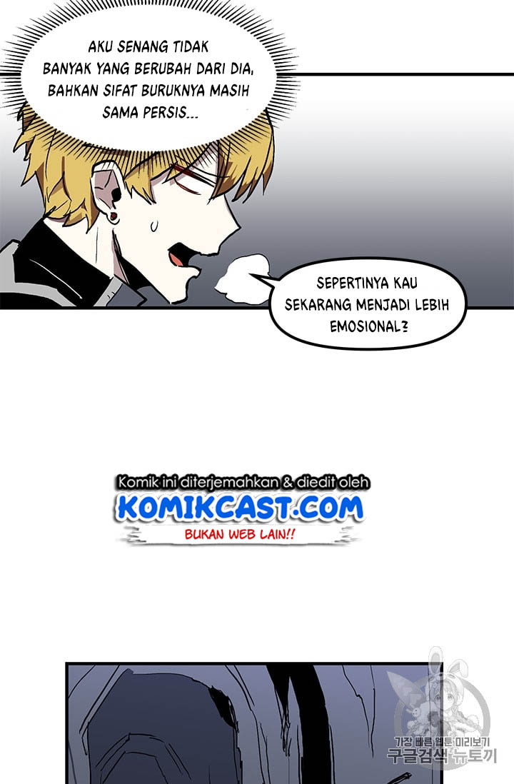 I Am Player Who Suck Alone (Solo Bug Player) Chapter 13 Image 52