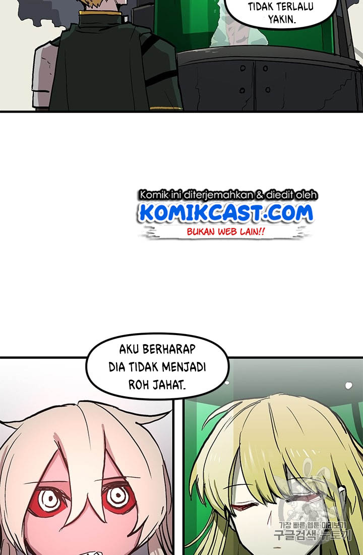 I Am Player Who Suck Alone (Solo Bug Player) Chapter 13 Image 56