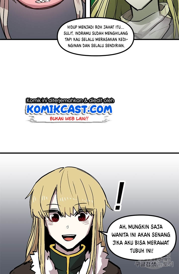 I Am Player Who Suck Alone (Solo Bug Player) Chapter 13 Image 57