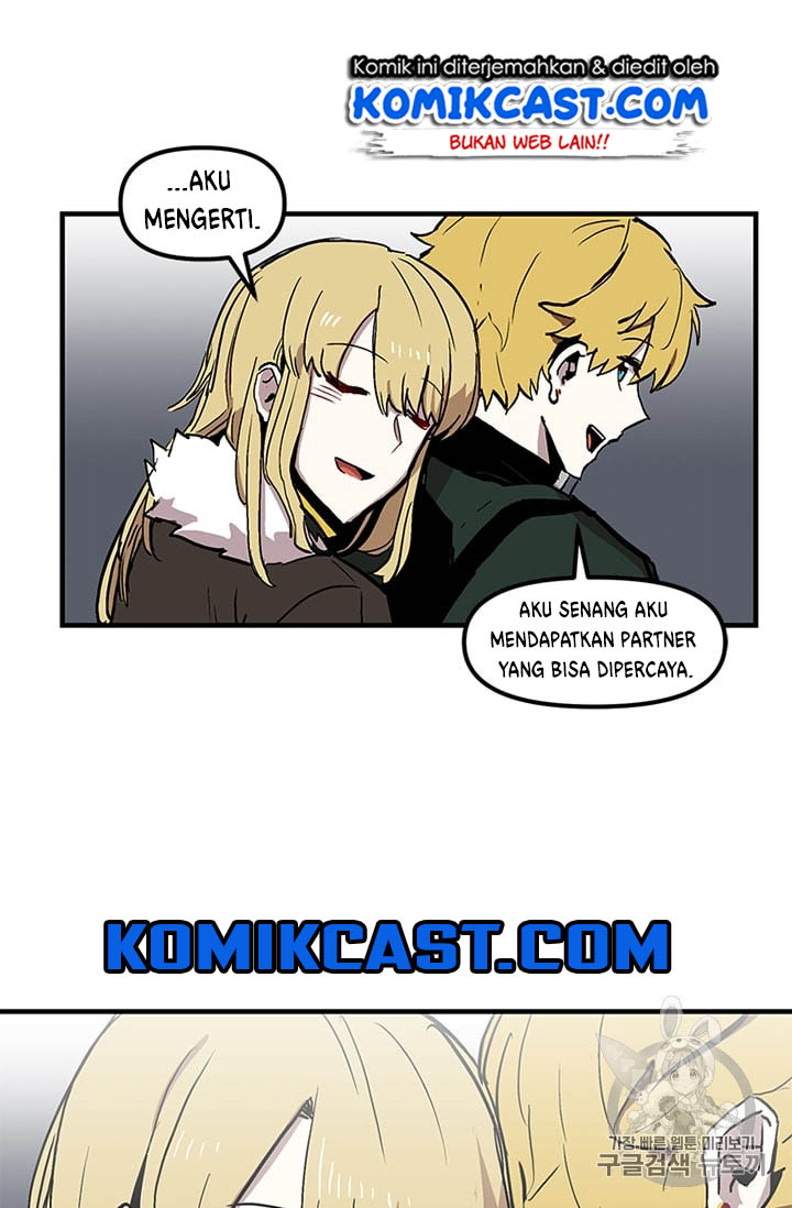 I Am Player Who Suck Alone (Solo Bug Player) Chapter 13 Image 60