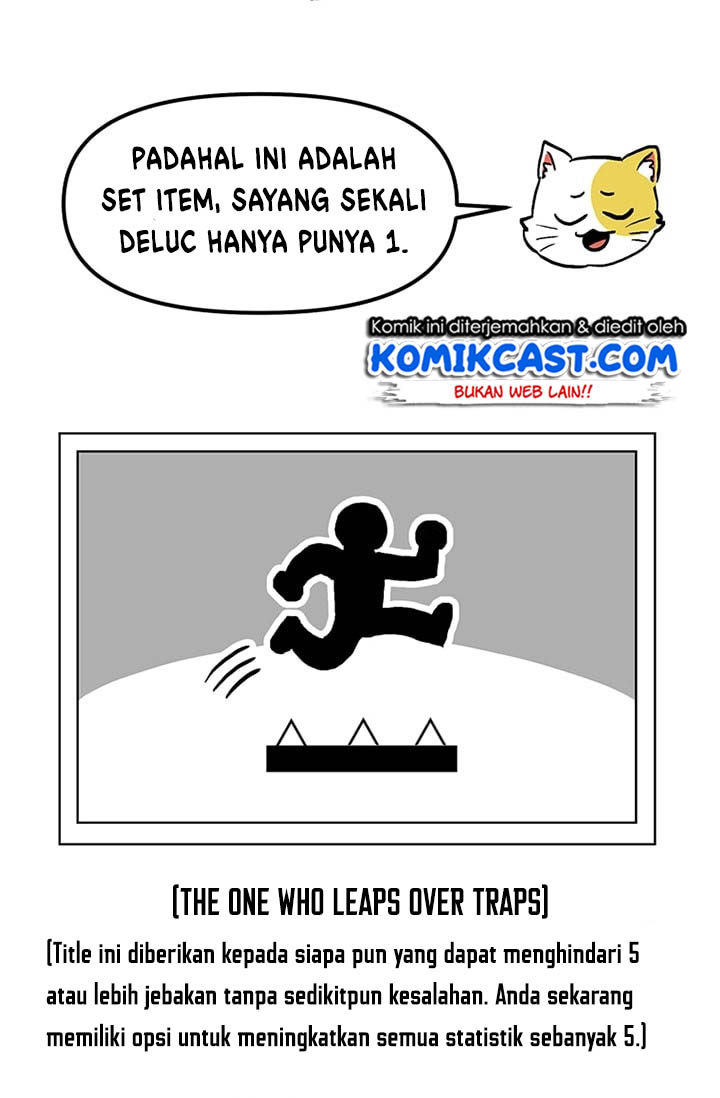 I Am Player Who Suck Alone (Solo Bug Player) Chapter 13 Image 65