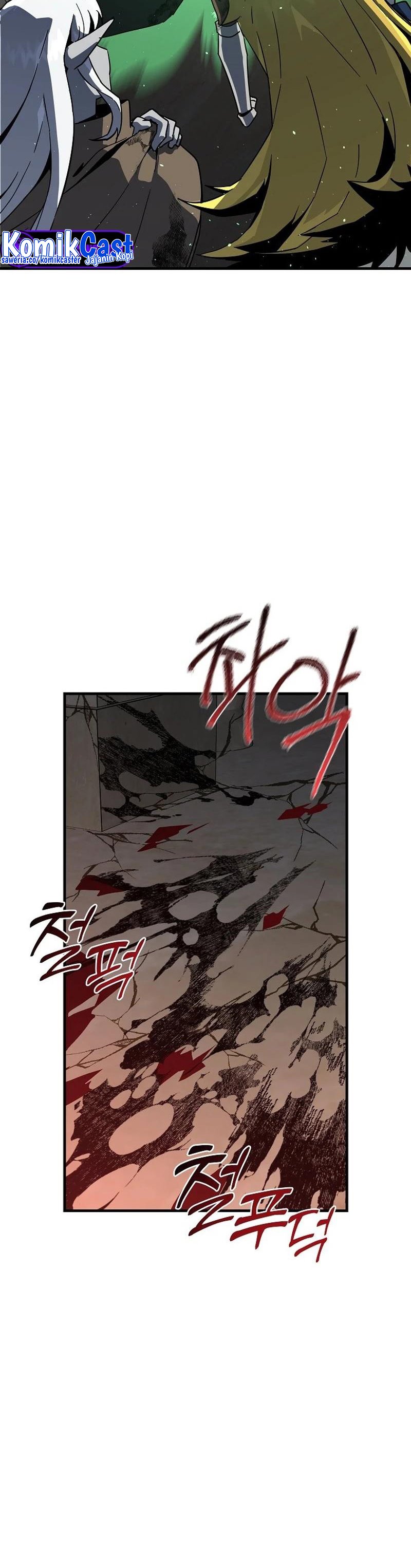 I Am Player Who Suck Alone (Solo Bug Player) Chapter 134 Image 18