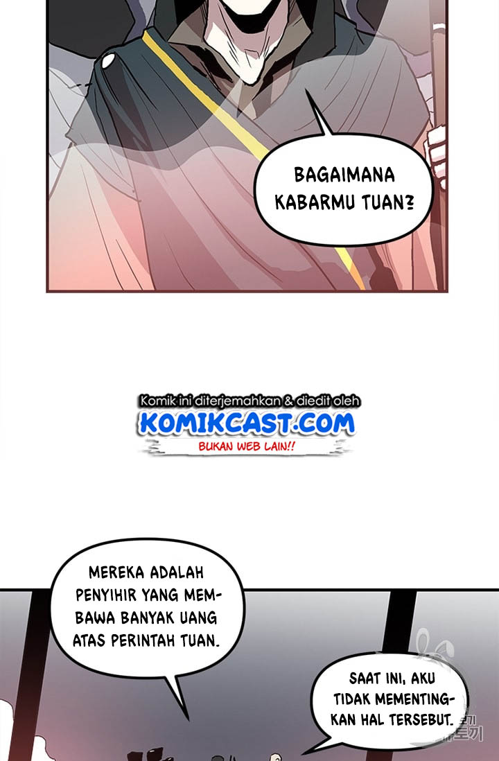 I Am Player Who Suck Alone (Solo Bug Player) Chapter 14 Image 14