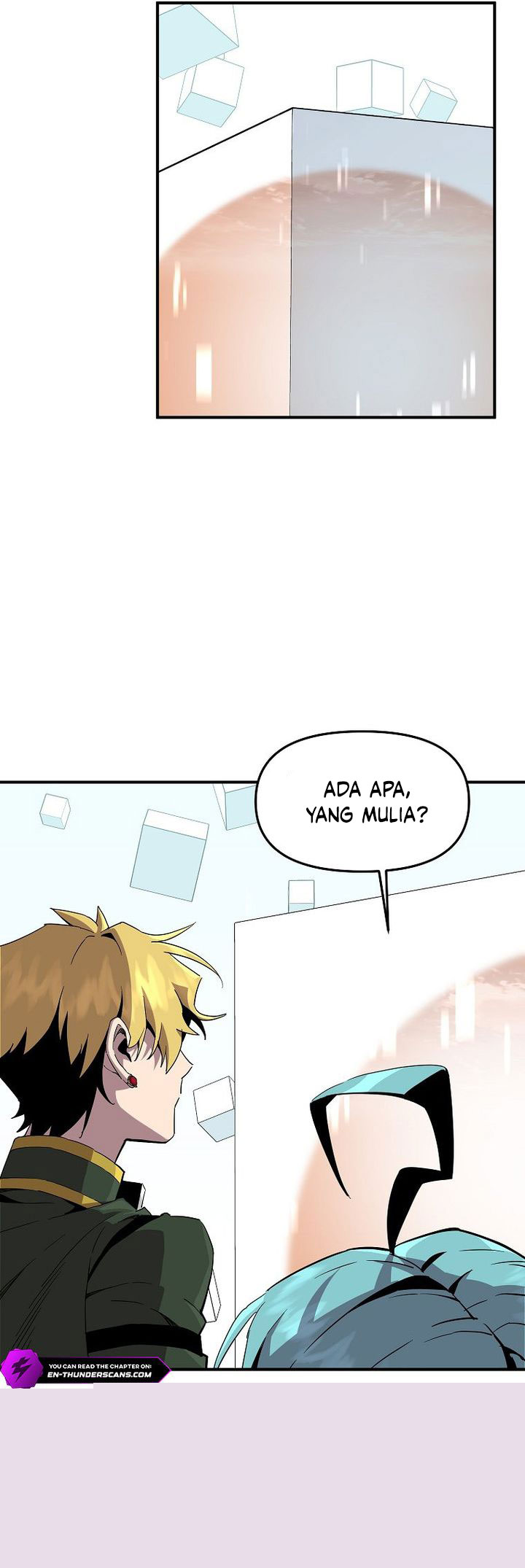 I Am Player Who Suck Alone (Solo Bug Player) Chapter 142 Image 3