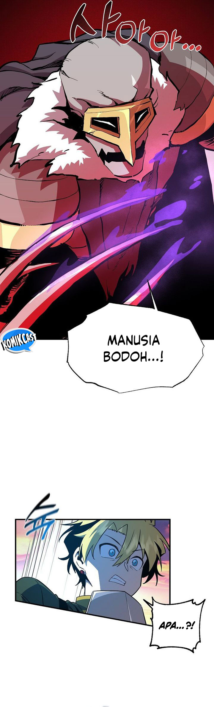 I Am Player Who Suck Alone (Solo Bug Player) Chapter 144 Image 2