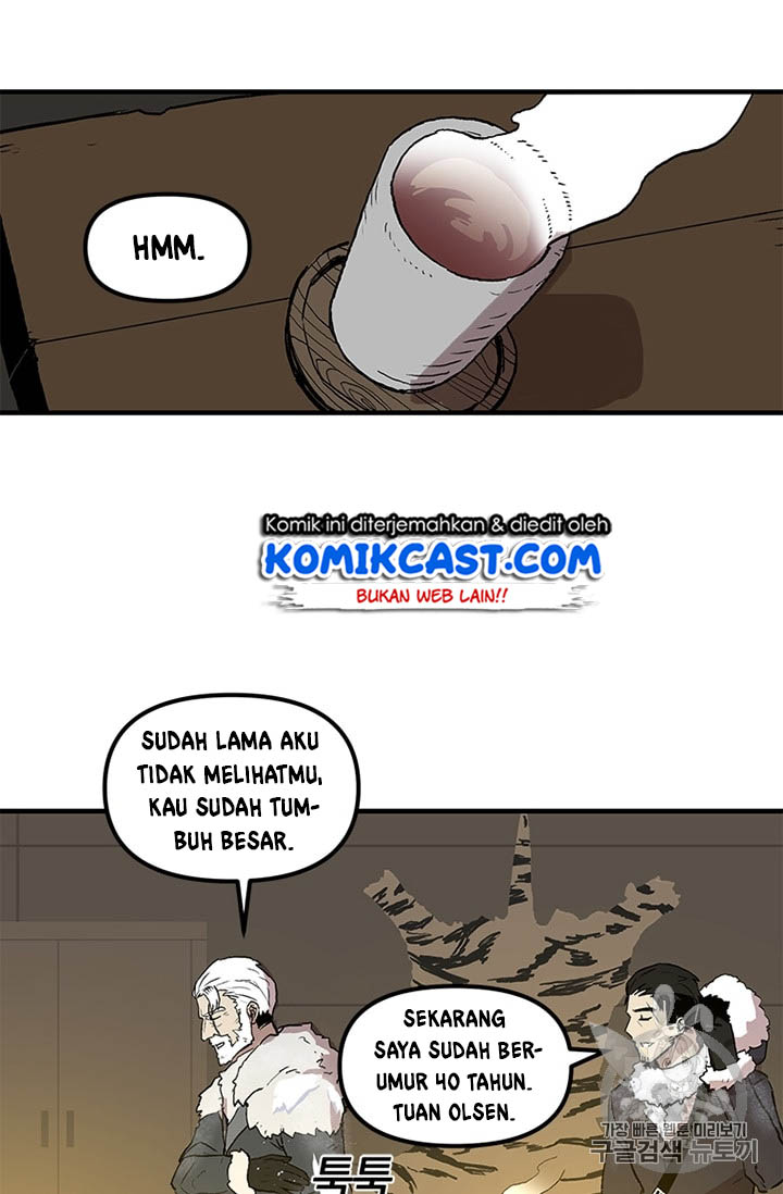 I Am Player Who Suck Alone (Solo Bug Player) Chapter 16 Image 5