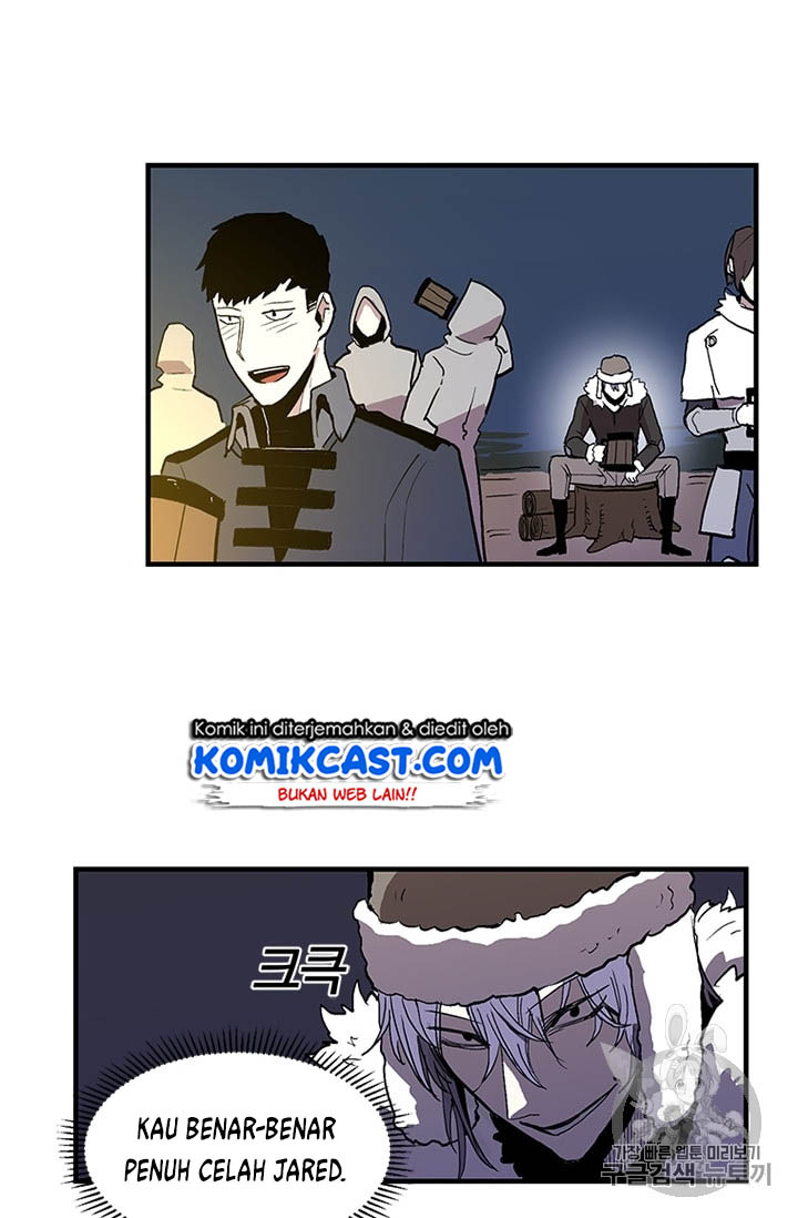 I Am Player Who Suck Alone (Solo Bug Player) Chapter 17 Image 35