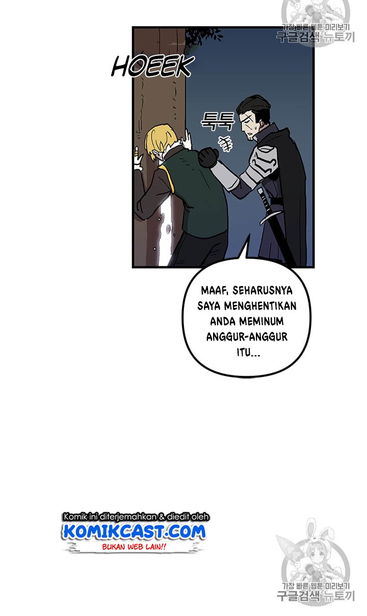I Am Player Who Suck Alone (Solo Bug Player) Chapter 17 Image 39