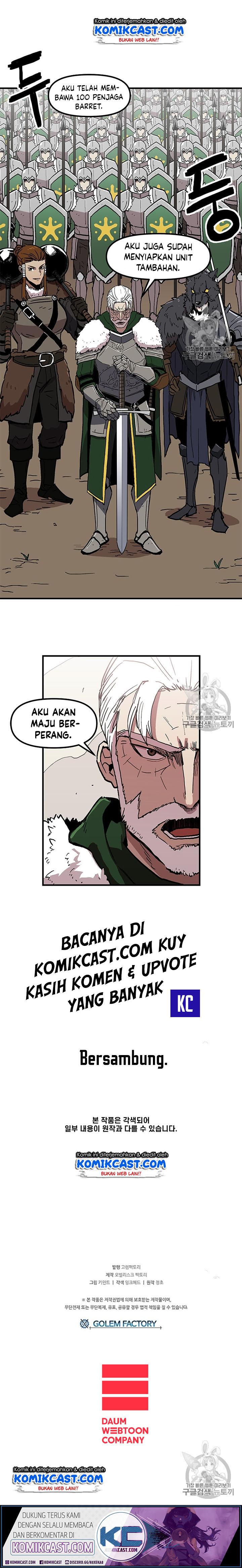 I Am Player Who Suck Alone (Solo Bug Player) Chapter 21 Image 18