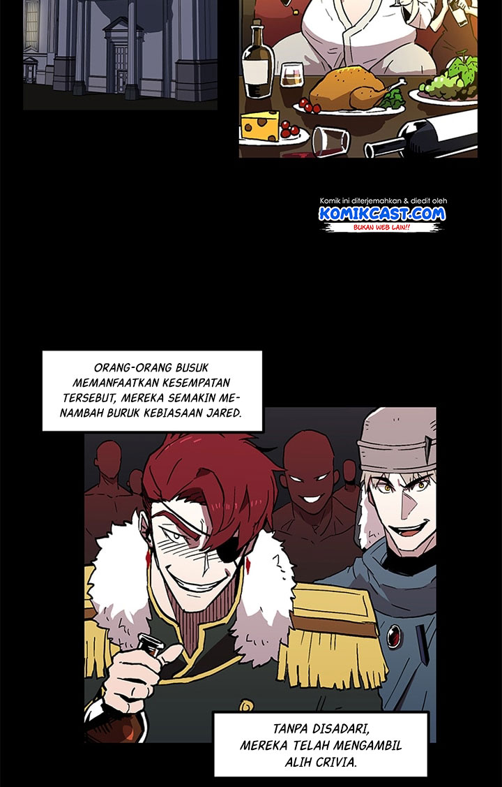 I Am Player Who Suck Alone (Solo Bug Player) Chapter 22 Image 6