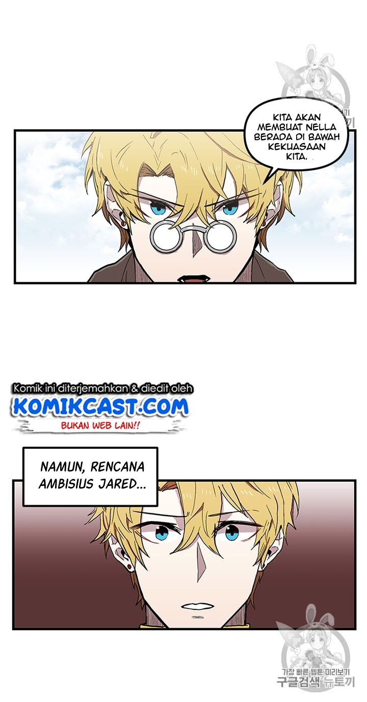 I Am Player Who Suck Alone (Solo Bug Player) Chapter 23 Image 23