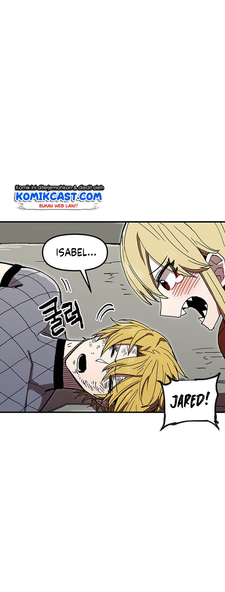 I Am Player Who Suck Alone (Solo Bug Player) Chapter 35 Image 3