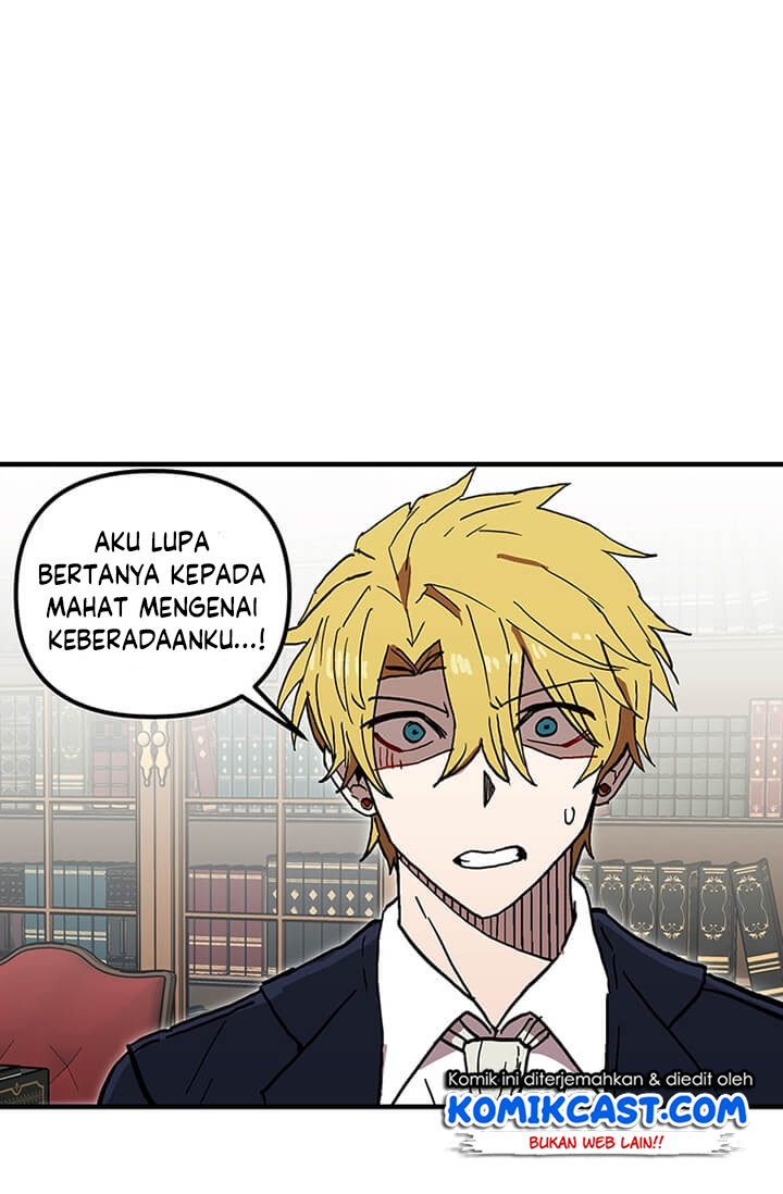 I Am Player Who Suck Alone (Solo Bug Player) Chapter 35 Image 10