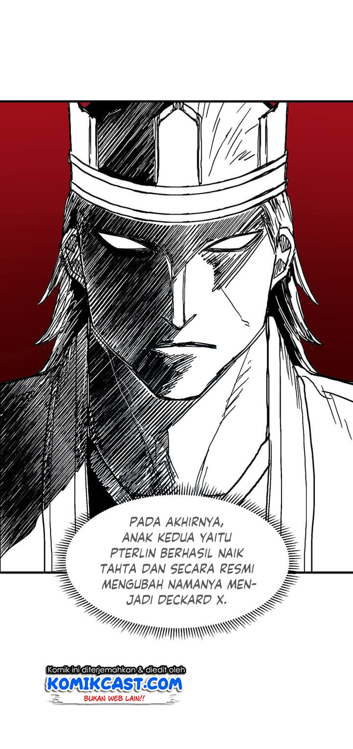 I Am Player Who Suck Alone (Solo Bug Player) Chapter 35 Image 30