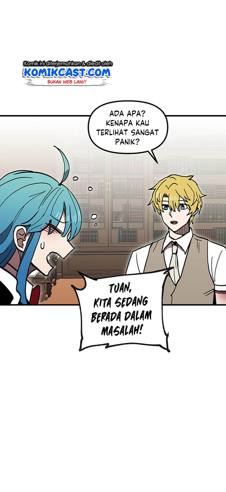 I Am Player Who Suck Alone (Solo Bug Player) Chapter 35 Image 34