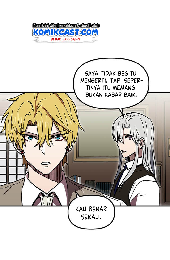 I Am Player Who Suck Alone (Solo Bug Player) Chapter 35 Image 37