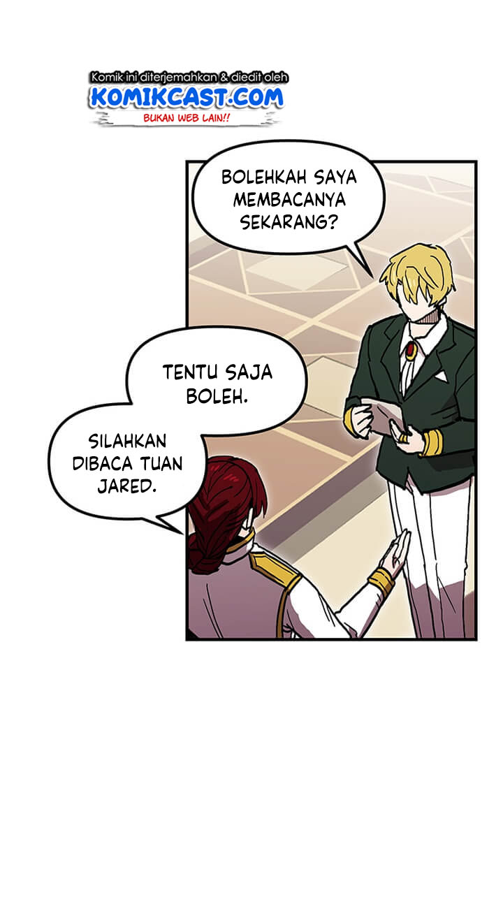 I Am Player Who Suck Alone (Solo Bug Player) Chapter 35 Image 42