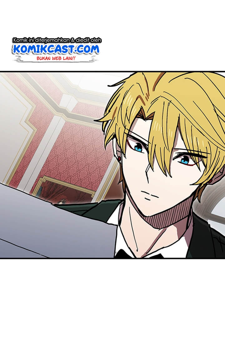 I Am Player Who Suck Alone (Solo Bug Player) Chapter 35 Image 43