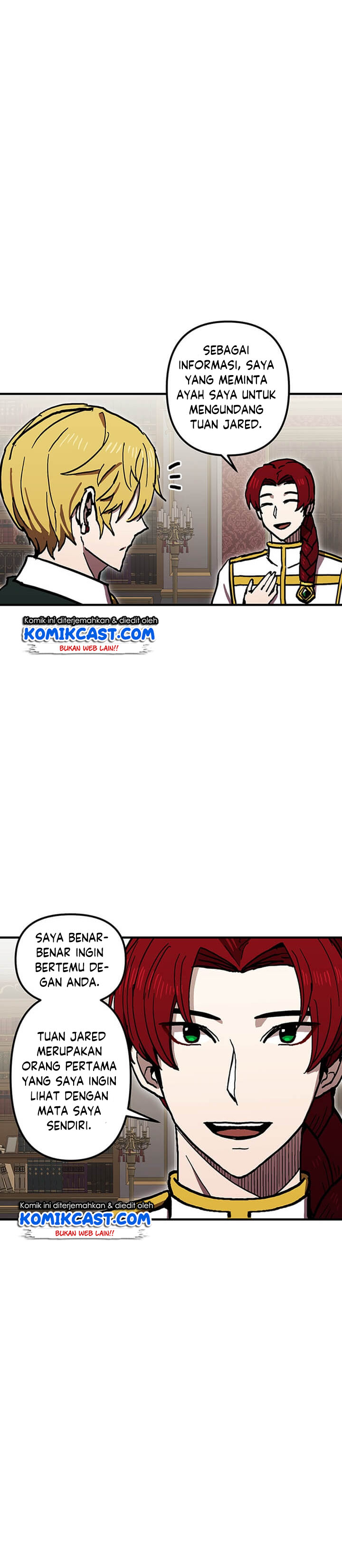 I Am Player Who Suck Alone (Solo Bug Player) Chapter 35 Image 45