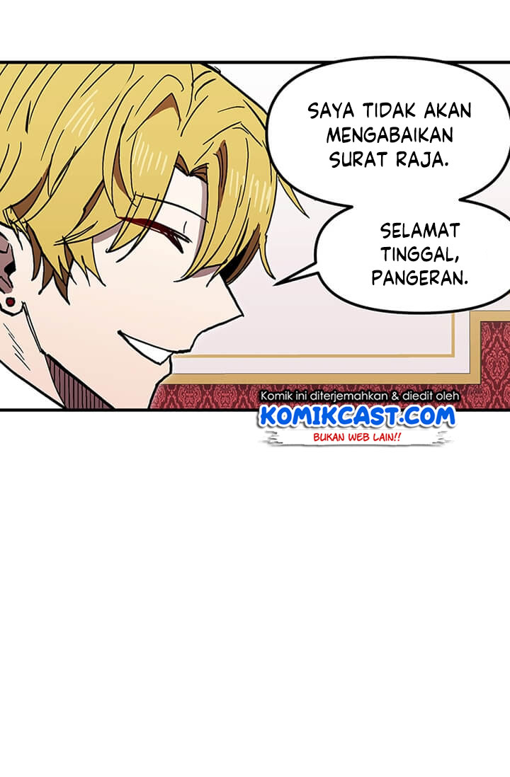 I Am Player Who Suck Alone (Solo Bug Player) Chapter 35 Image 53