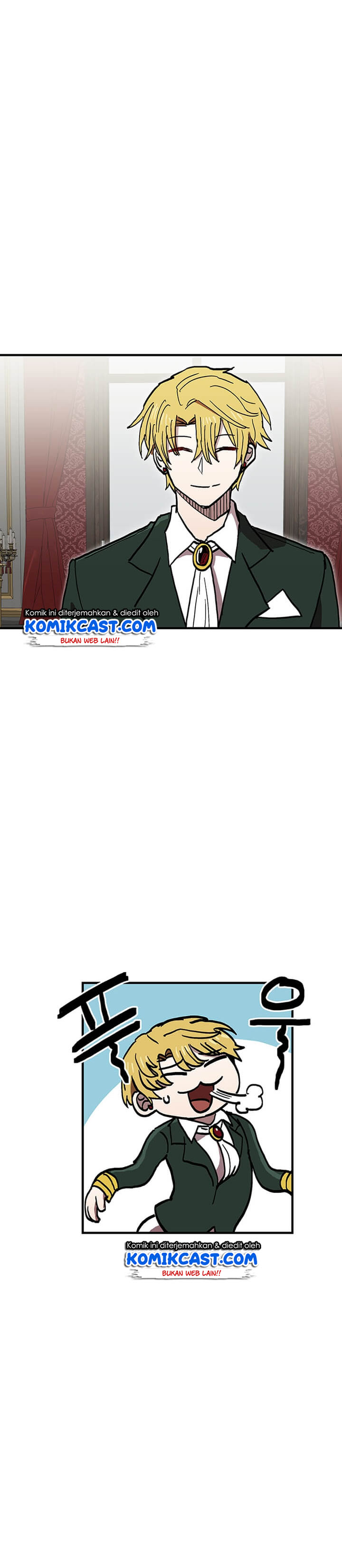 I Am Player Who Suck Alone (Solo Bug Player) Chapter 35 Image 55