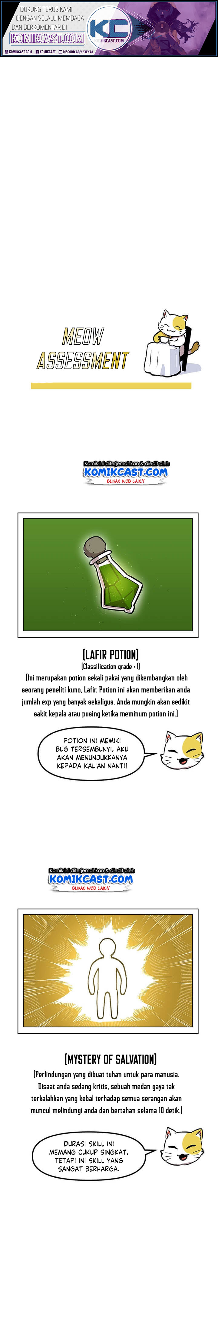 I Am Player Who Suck Alone (Solo Bug Player) Chapter 35 Image 65