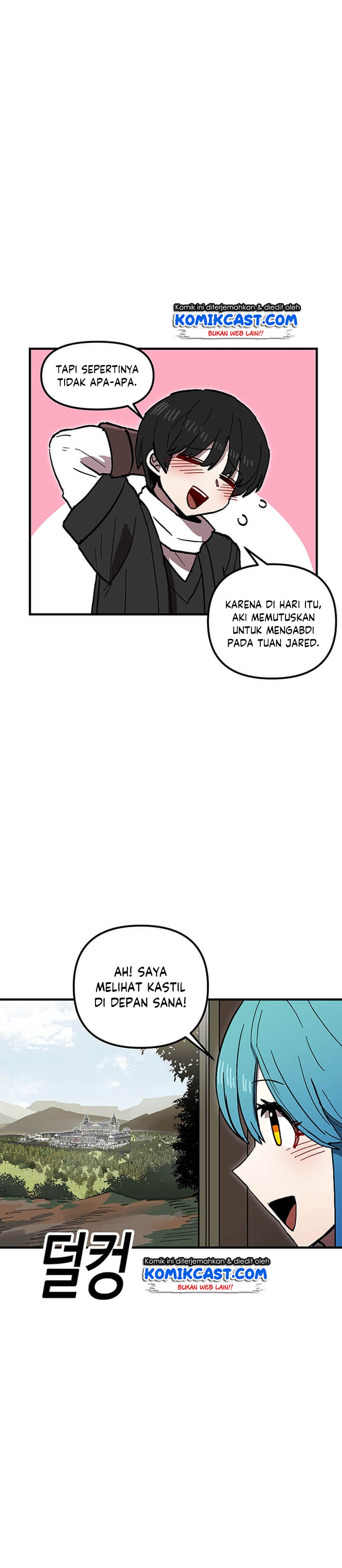 I Am Player Who Suck Alone (Solo Bug Player) Chapter 36 Image 10