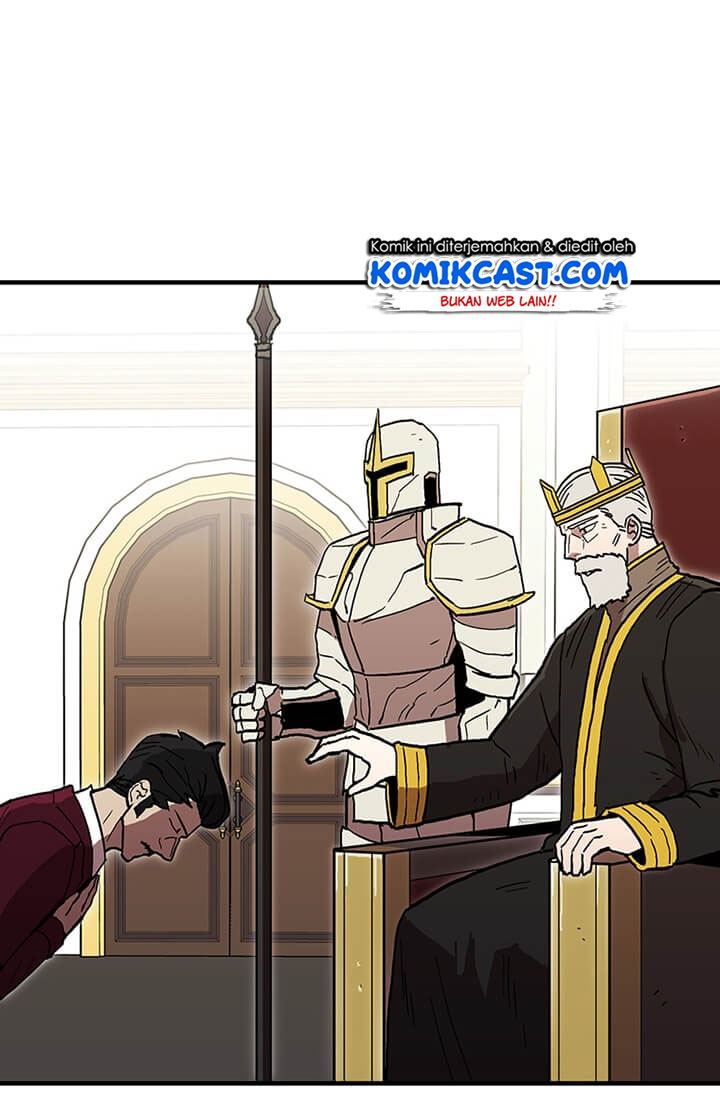 I Am Player Who Suck Alone (Solo Bug Player) Chapter 36 Image 14