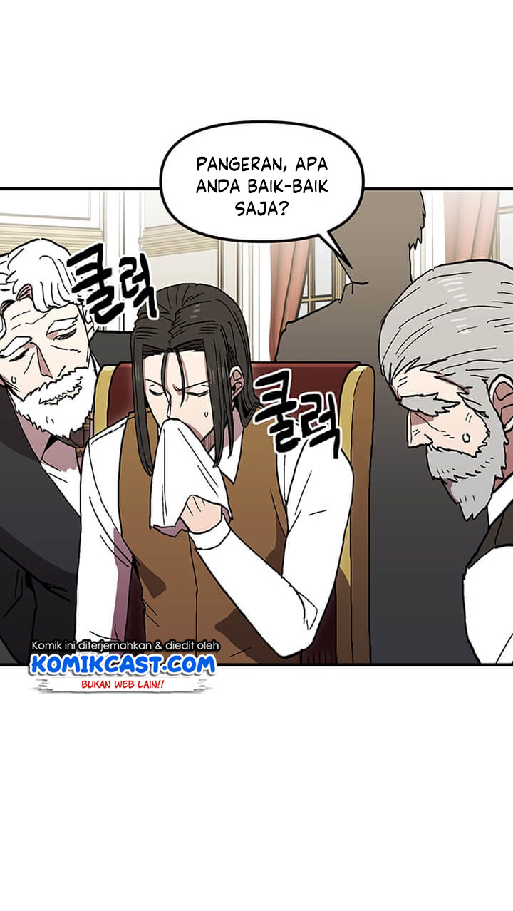 I Am Player Who Suck Alone (Solo Bug Player) Chapter 36 Image 23