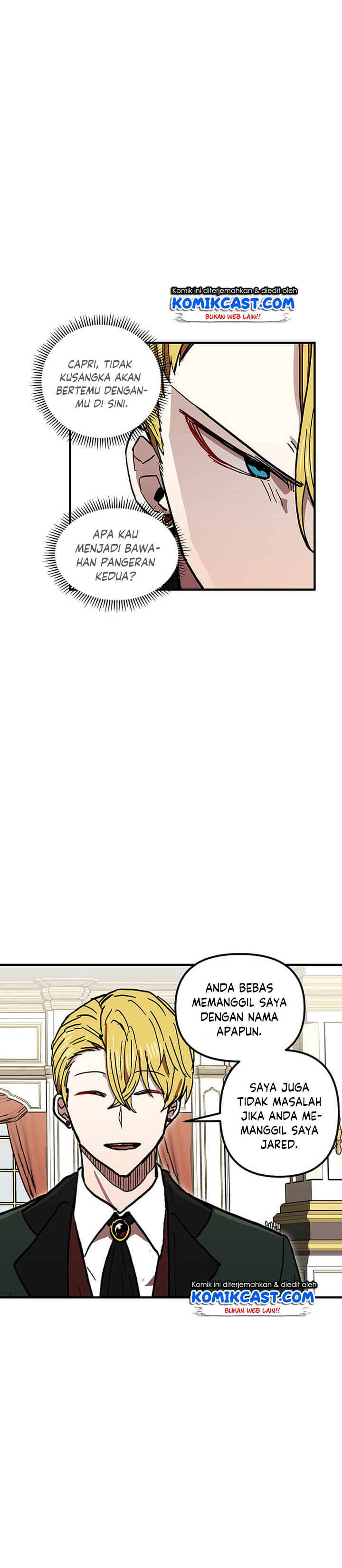 I Am Player Who Suck Alone (Solo Bug Player) Chapter 36 Image 30