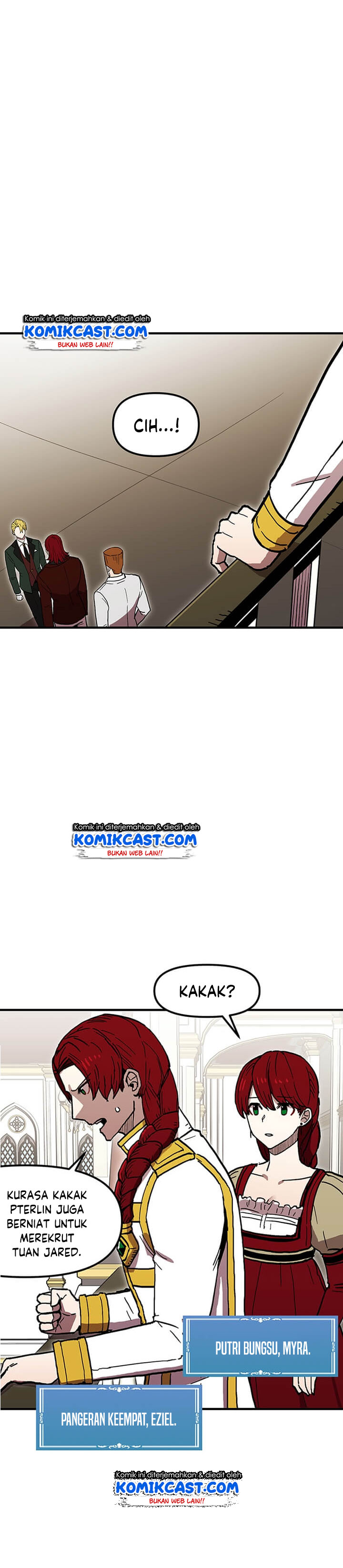 I Am Player Who Suck Alone (Solo Bug Player) Chapter 36 Image 32