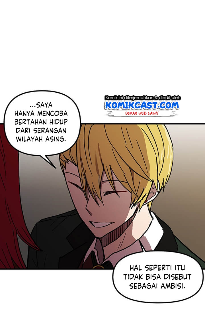 I Am Player Who Suck Alone (Solo Bug Player) Chapter 36 Image 37