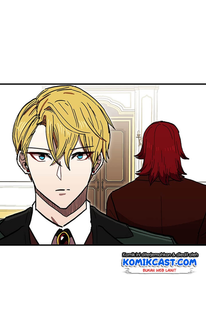 I Am Player Who Suck Alone (Solo Bug Player) Chapter 36 Image 40