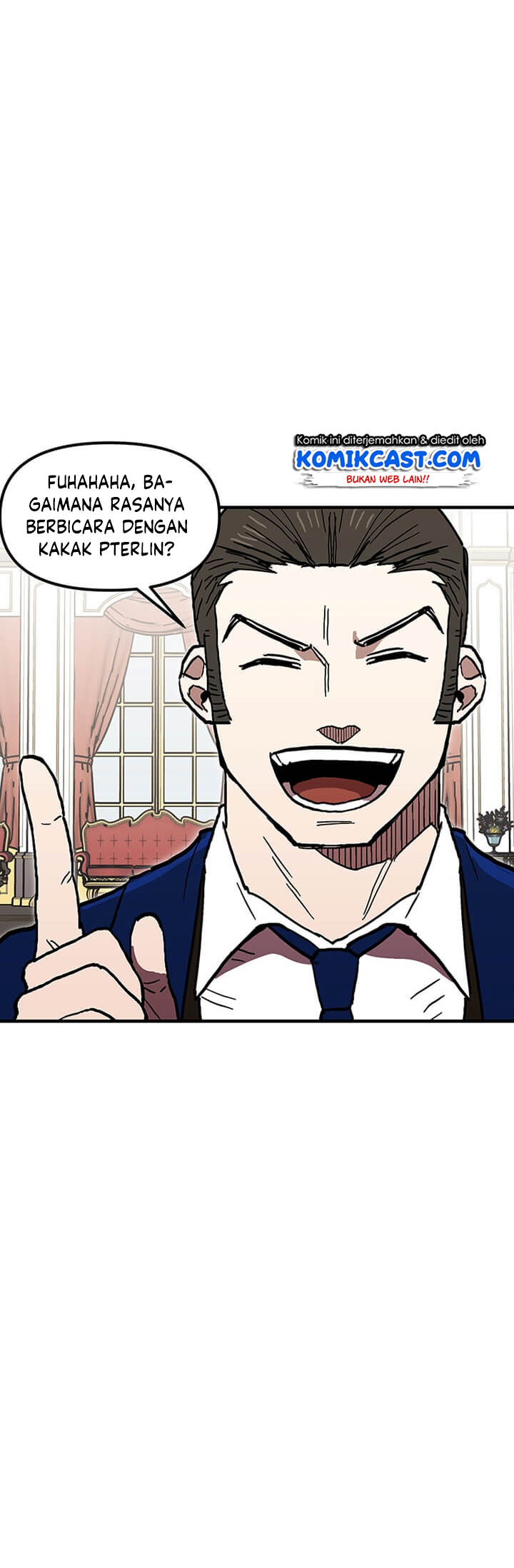 I Am Player Who Suck Alone (Solo Bug Player) Chapter 36 Image 41