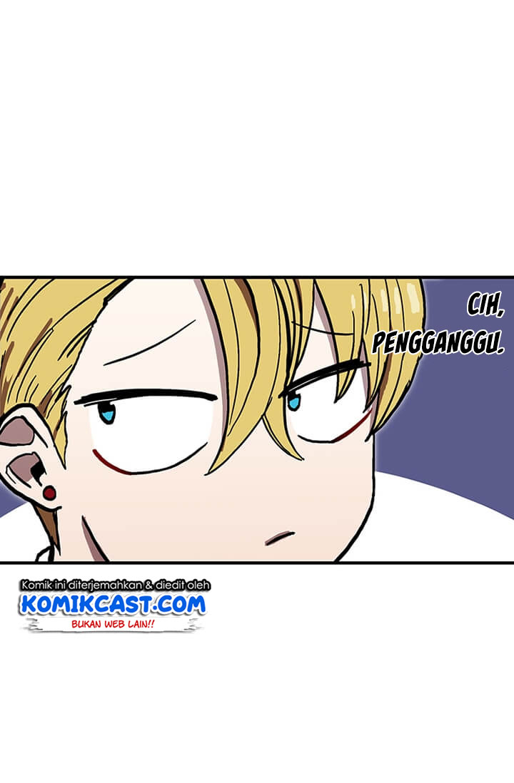 I Am Player Who Suck Alone (Solo Bug Player) Chapter 36 Image 43