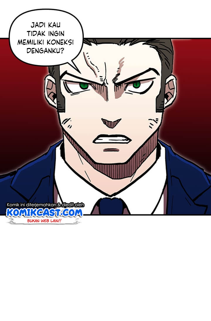 I Am Player Who Suck Alone (Solo Bug Player) Chapter 36 Image 50