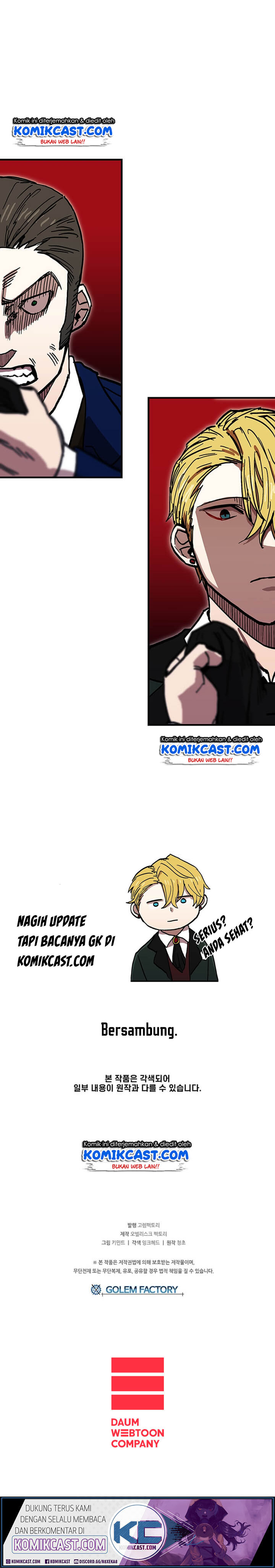 I Am Player Who Suck Alone (Solo Bug Player) Chapter 36 Image 55