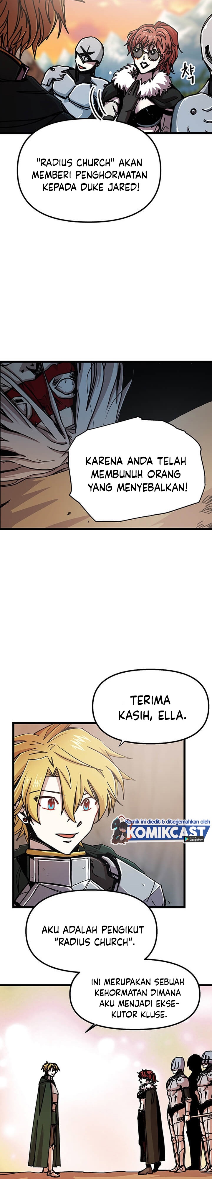I Am Player Who Suck Alone (Solo Bug Player) Chapter 62 Image 18