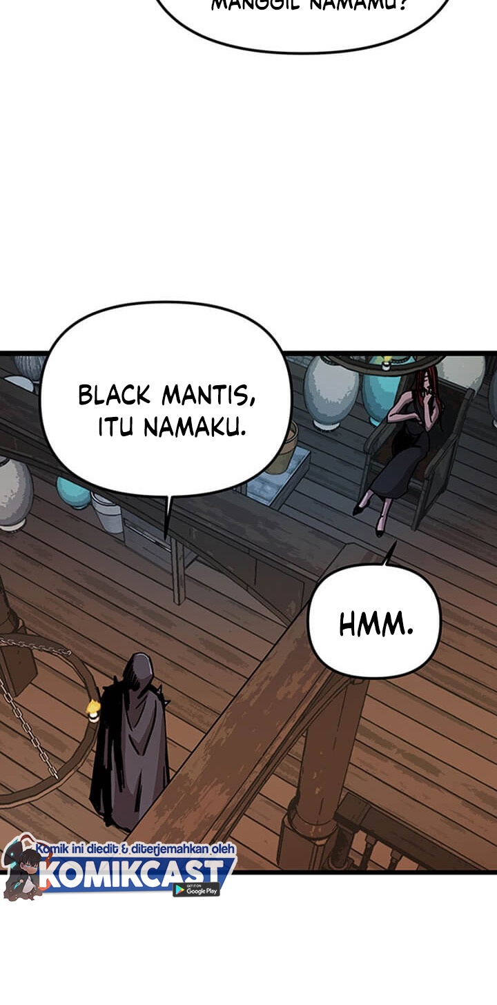 I Am Player Who Suck Alone (Solo Bug Player) Chapter 62 Image 21