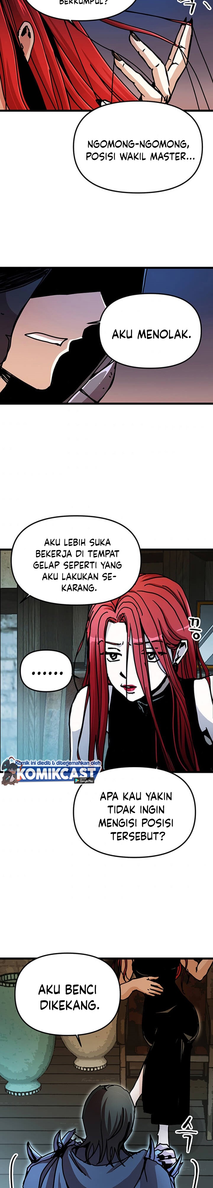 I Am Player Who Suck Alone (Solo Bug Player) Chapter 62 Image 25