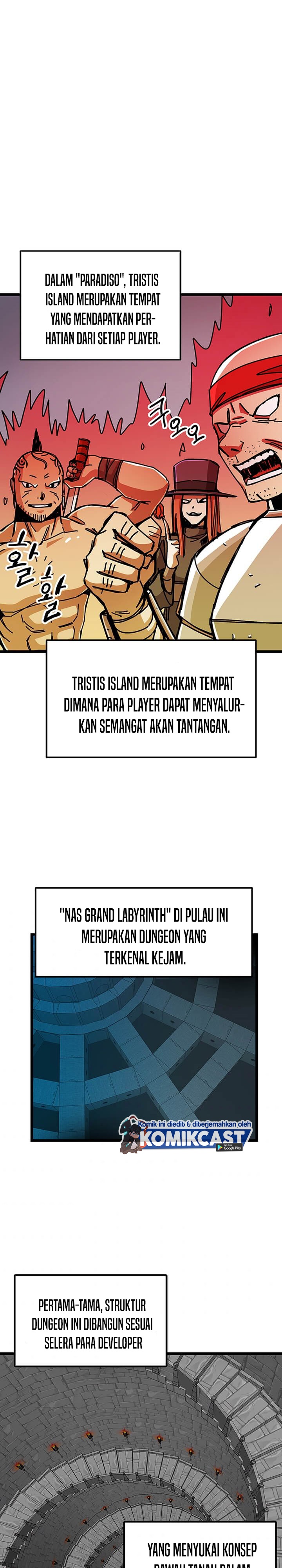 I Am Player Who Suck Alone (Solo Bug Player) Chapter 63 Image 10