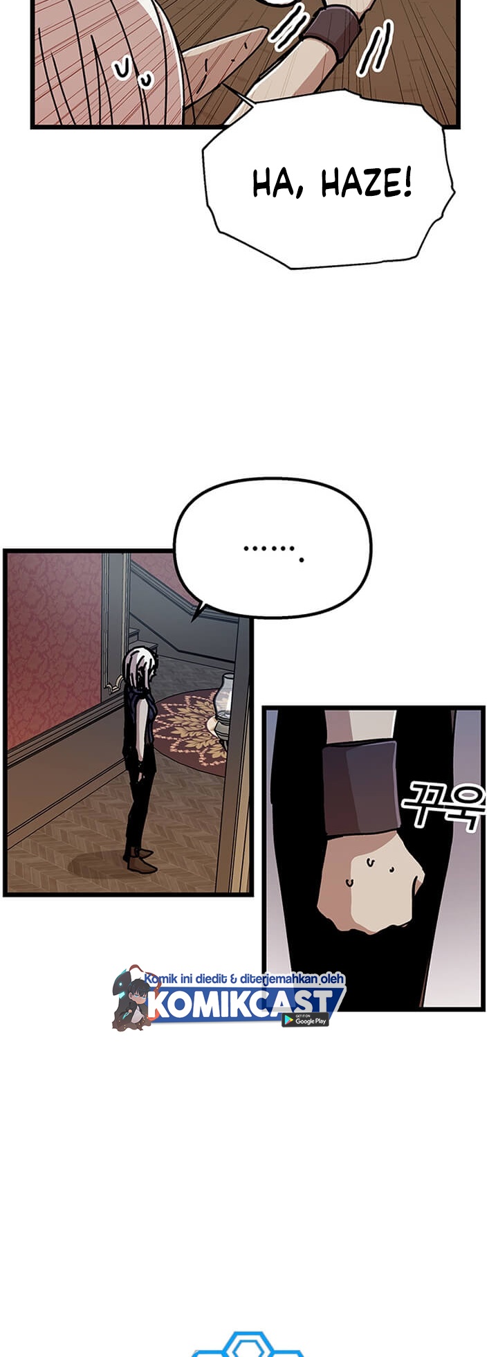 I Am Player Who Suck Alone (Solo Bug Player) Chapter 63 Image 18