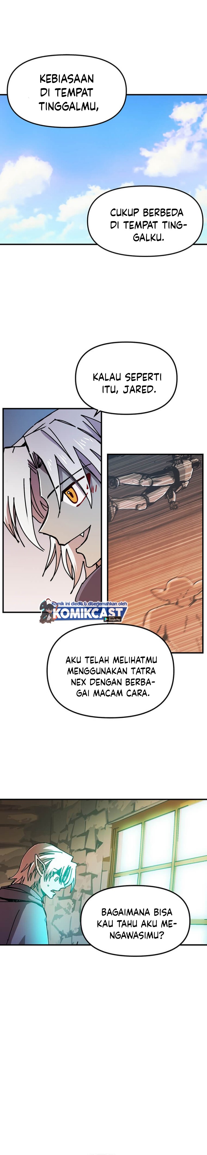 I Am Player Who Suck Alone (Solo Bug Player) Chapter 72 Image 5