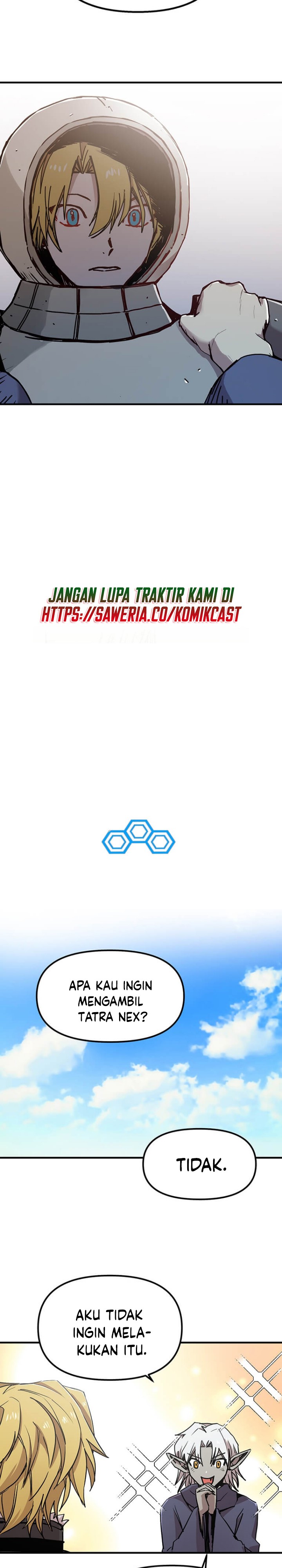 I Am Player Who Suck Alone (Solo Bug Player) Chapter 72 Image 11