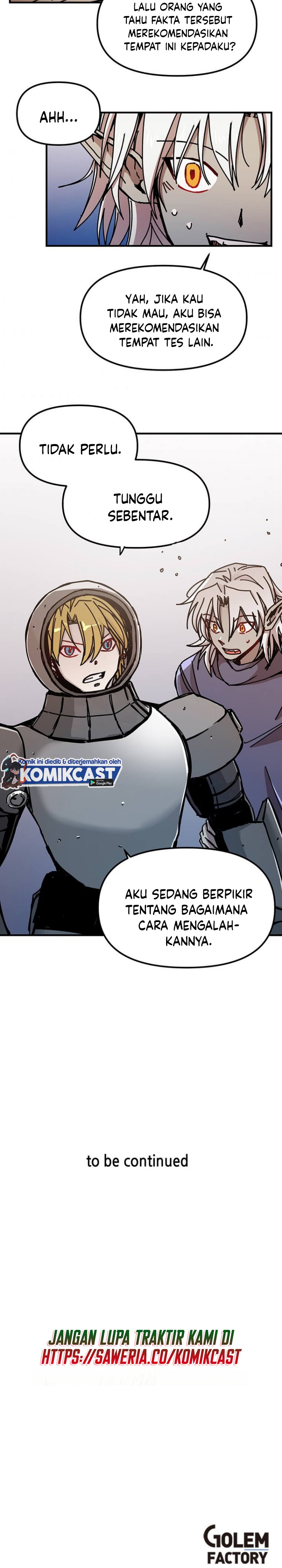 I Am Player Who Suck Alone (Solo Bug Player) Chapter 72 Image 24