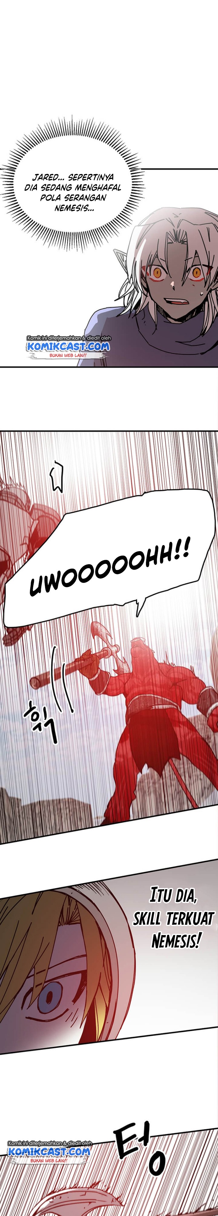 I Am Player Who Suck Alone (Solo Bug Player) Chapter 74 Image 6