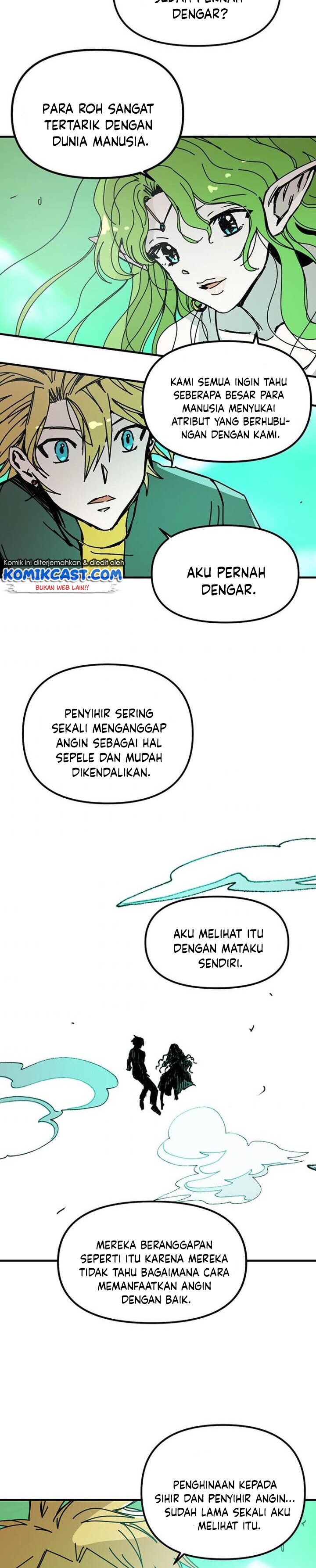 I Am Player Who Suck Alone (Solo Bug Player) Chapter 79 Image 23