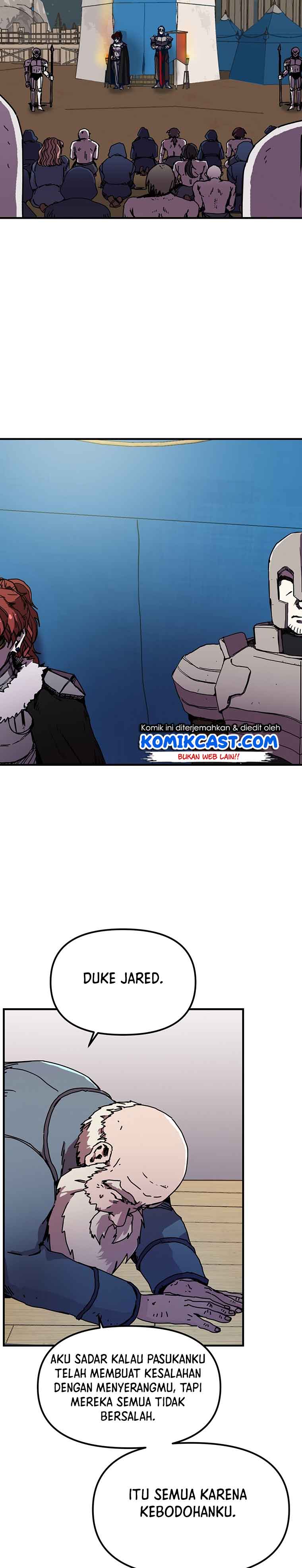 I Am Player Who Suck Alone (Solo Bug Player) Chapter 84 Image 7